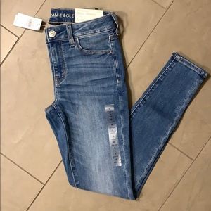 American Eagle Outfitters Jeans